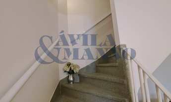 Imagem 6: SOBRADO DE 2 QUARTOS NO TATUAPÉ