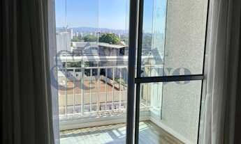 Imagem 3: 2 dormitórios na Rua Evaristo Da Veiga