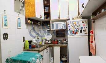 Imagem 4: Apartamento à venda na Mooca, São Paulo-SP: 2 quartos, 1 sala, 1 banheiro, 66,00 m² de áre