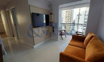 Imagem 4: Apartamento à venda com 3 quartos e suíte na Vila Prudente em São Paulo-SP: 64m², 1 vaga d