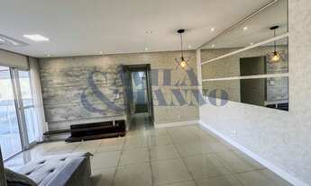 Imagem 6: Apartamento de Luxo na Vila Prudente 2 Quartos, 1 Suíte, 2 Vagas São Paulo-SP