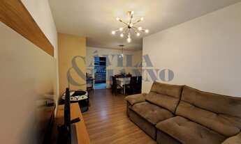 Imagem 6: Apartamento à venda em São Paulo, Vila Gomes Cardim: 3 quartos, 1 suíte, 100,74m² - Imperd