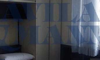 Imagem 6: Venda de Apartamento na Mooca: 2 Quartos, 1 Sala, 1 Banheiro e 81m² em São Paulo-SP