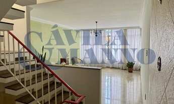 Imagem 4: Imperdível casa à venda na Mooca, São Paulo-SP, com 3 quartos, 1 sala, 3 banheiros, 3 vaga