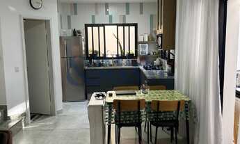 Imagem 3: Sobrado com 3 quartos na Vila Alpina