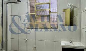 Imagem 7: Aluguel de Apartamento na Mooca, São Paulo-SP: 2 Quartos, Sala, Banheiro e 75m² de Área!