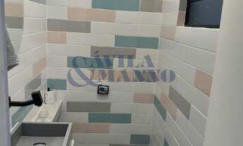 Imagem 4: Sobrado com 3 quartos na Vila Alpina