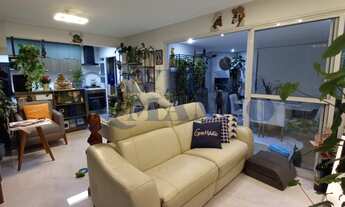 Imagem 4: Apartamento de alto padrão com 3 suítes na Mooca, São Paulo-SP - 106m² - Imperdível!