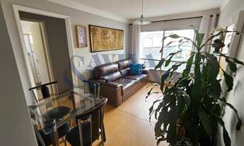 Imagem: Apartamento à venda no Alto da Mooca, São