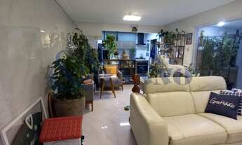 Imagem 5: Apartamento de alto padrão com 3 suítes na Mooca, São Paulo-SP - 106m² - Imperdível!