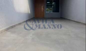 Imagem: Sobrado com 3 quartos na Vila Prudente