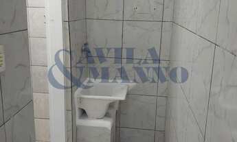 Imagem 7: SALÃO COMERCIAL COM 2 SALAS NA MOOCA