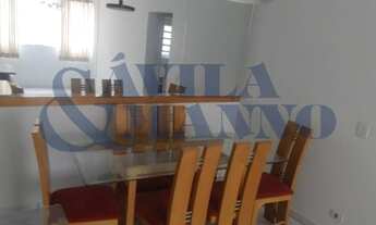 Imagem: APARTAMENTO DE 3 QUARTOS NA VILA PRUDENTE