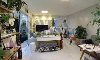 Imagem 7: Apartamento de alto padrão com 3 suítes na Mooca, São Paulo-SP - 106m² - Imperdível!