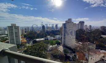 Imagem 2: Apartamento à venda em São Paulo-SP, Alto da Mooca: 3 quartos, 1 suíte, 1 sala, 3 banheiro