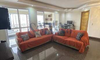 Imagem 2: Apartamento com 3 quartos na Mooca