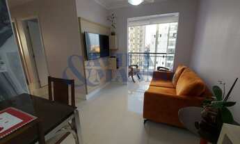 Imagem: Apartamento à venda com 3 quartos e suíte