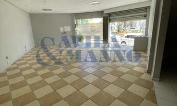 Imagem: Prédio à venda na Mooca, São Paulo-SP