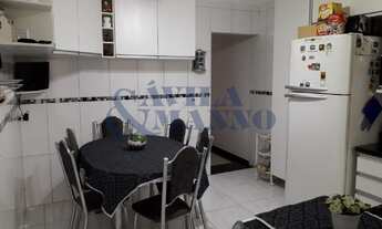 Imagem 5: Sobrado com 2 quartos no Tatuapé