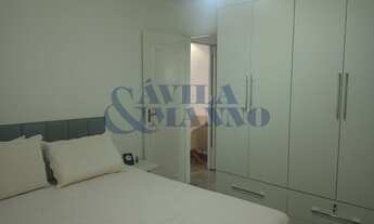 Imagem 7: Imperdível apartamento à venda na Mooca, São Paulo-SP! 1 quarto, 1 sala, 1 banheiro, 1 vag