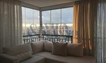 Imagem 5: Cobertura à venda em São Paulo-SP, Alto da Mooca: 2 quartos, 1 suíte, 3 salas, 3 banheiros