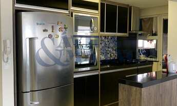 Imagem 7: Cobertura à venda em São Paulo-SP, Alto da Mooca: 2 quartos, 1 suíte, 3 salas, 3 banheiros