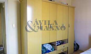 Imagem 6: Apartamento à venda na Mooca, São Paulo-SP: 2 quartos, 1 sala, 1 banheiro, 66,00 m² de áre