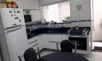 Imagem 4: Sobrado com 2 quartos no Tatuapé