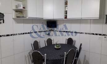 Imagem 6: Sobrado com 2 quartos no Tatuapé