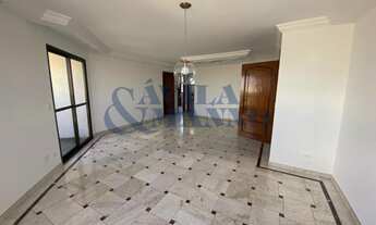 Imagem: Apartamento na Mooca