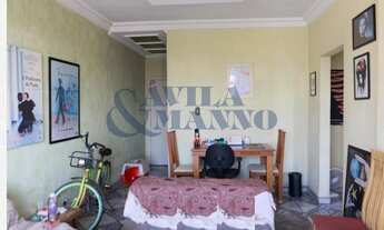 Imagem 3: Apartamento à venda na Mooca, São Paulo-SP: 2 quartos, 1 sala, 1 banheiro, 66,00 m² de áre