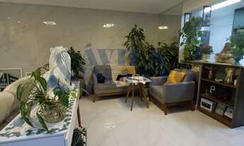 Imagem 6: Apartamento de alto padrão com 3 suítes na Mooca, São Paulo-SP - 106m² - Imperdível!