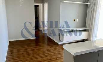 Imagem 4: 2 dormitórios na Rua Evaristo Da Veiga