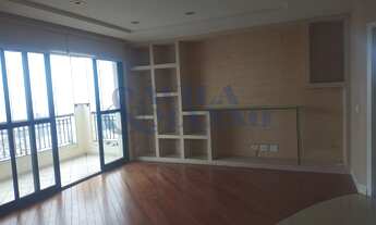 Imagem: Apartamento à venda na Mooca, São Paulo-SP