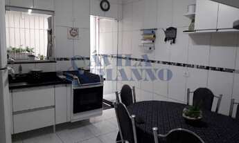 Imagem 3: Sobrado com 2 quartos no Tatuapé