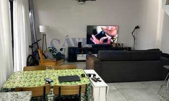 Imagem 1: Sobrado com 3 quartos na Vila Alpina