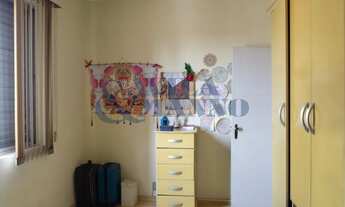 Imagem 7: Apartamento à venda na Mooca, São Paulo-SP: 2 quartos, 1 sala, 1 banheiro, 66,00 m² de áre