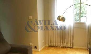 Imagem: 3 dormitórios na Rua Benjamin Reis