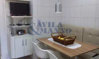 Imagem 4: Apartamento com 3 quartos na Vila Regente Feijó