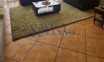 Imagem: Sobrado com 3 quartos na Mooca