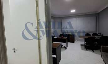 Imagem 5: SALA COMERCIAL NA MOOCA