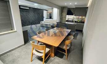 Imagem 7: Imperdível oportunidade! Apartamento à venda em São Paulo-SP, Tatuapé. 3 quartos, 3 suítes