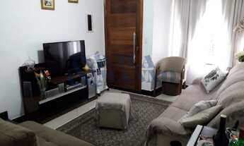 Imagem 2: Sobrado com 2 quartos no Tatuapé