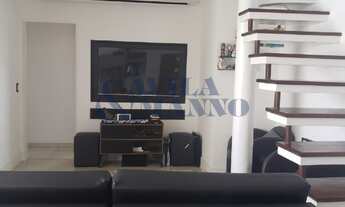 Imagem: 3 dormitórios na Avenida Vila Ema