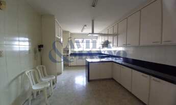 Imagem 6: Apartamento para locação na Mooca com 3 quartos, 1 suíte, 1 sala, 3 banheiros, 1 vaga de g