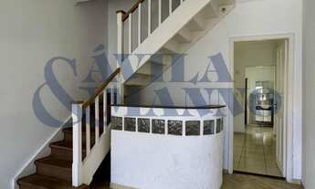 Imagem: Casa Comercial para locação na Mooca