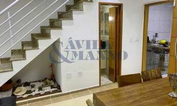 Imagem 4: Casa de Condominio