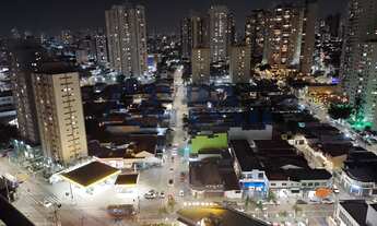 Imagem 5: Imperdível oportunidade! Apartamento à venda em São Paulo-SP, Tatuapé. 3 quartos, 3 suítes