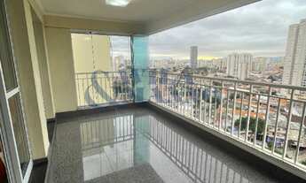 Imagem 3: Apartamento com 3 quartos na Mooca