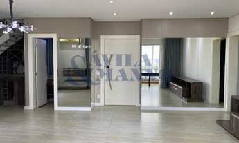 Imagem 5: Cobertura de luxo com 4 quartos e 3 suítes na Mooca, São Paulo-SP: 388,19m², 5 banheiros